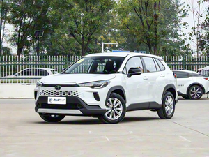 Кроссовер Kaluola Cross 2026 2.0L Intelligent THS, версия Pioneer, 5-дверный, 5-местный, семейный автомобиль, гибридный (бензин-электричество) - Product Image 2