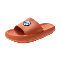 YT 2025 vente en gros plate-forme pantoufles pour les femmes à porter nouvel été Net rouge mode mignon Le Tong ménage sandales plates