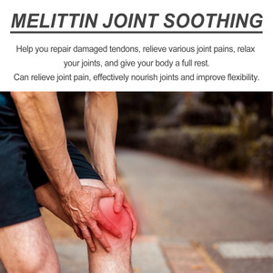 Seri perawatan sendi Venom Bee nyeri sendi dan lutut serviks bahu bantuan kualitas tinggi - Product Image 4