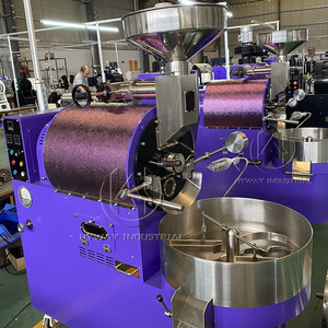 HW-7kg Cà Phê Rang Máy - Product Image 3