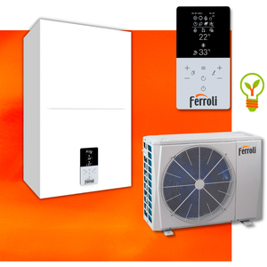 OMNIA S Hybrid System 6,35 KW Herramienta de torneado - Product Image 2