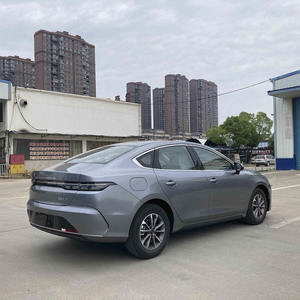 <span class=keywords><strong>JX</strong></span> Auto BYD Destroyer <span class=keywords><strong>05</strong></span> 2024 DM-i 55 km Edición Deluxe Automática Volante a la Izquierda Cuero R16 Cámara 4 Puertas 5 Asientos Coche Híbrido Enchufable - Product Image 5