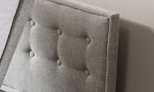 Cama eléctrica ajustable Tecforcare para ancianos, producto para el cuidado de ancianos, cama eléctrica para Hogar de Ancianos - Product Image 6