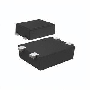 BOM IC In Stock Components Electronic 4 SMD, Flat Leads S-80152BLPF-JFDTFG Power Management (PMIC) - Product Image 1