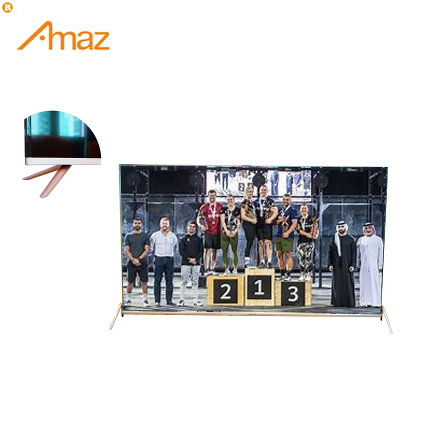 manufacturer full hd flat screen smart 42 inch led tv for lg panel television