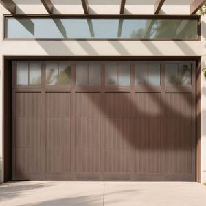 Moteur <span class=keywords><strong>de</strong></span> <span class=keywords><strong>porte</strong></span> <span class=keywords><strong>de</strong></span> <span class=keywords><strong>garage</strong></span> en acier moderne pour maisons, portes <span class=keywords><strong>de</strong></span> <span class=keywords><strong>garage</strong></span> extérieures résistantes au vent - Product Image 4