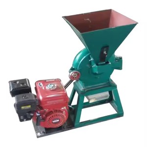 Molino de Granos Eléctrico en Oferta para Molienda de Maíz, Sal, Pimienta y Otros Alimentos, Capacidad de 2000g - Product Image 1
