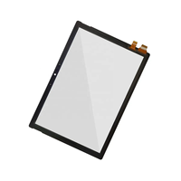 Écran Tactile pour Microsoft Surface Pro 3 1631 Pro 4 1724 Pro 5 1796 Pro 6 Pro 7 1866 Pro 8 1983 Pro 9 2038