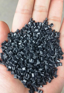 Granulés de résine ABS écologiques de performance supérieure pour la sécurité - Product Image 2