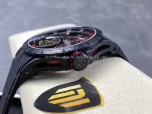 Montre à mouvement mécanique de haute qualité - Product Image 3