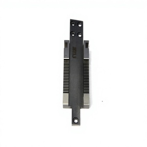 Piezas de Torneado CNC de Acero Inoxidable de Alta Precisión, Fabricante de Vietnam - Product Image 1