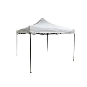 Triển lãm thương mại Lều tùy chỉnh quảng cáo chiến dịch quảng cáo Logo gấp Pavilion canopy pop-up lều