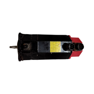 บริการซ่อมโรบอทดริลล์ประสิทธิภาพสูงสำหรับ Fanuc A06B-0127-B577 บริการซ่อมนอกสถานที่สำหรับตัวควบคุมหุ่นยนต์ Fanuc สำหรับ Fanuc Servopack - Product Image 4