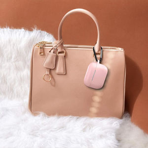 All'ingrosso modello universale custodia protettiva <span class=keywords><strong>AirPods</strong></span> custodia Bluetooth con gancio custodia protettiva in Silicone per <span class=keywords><strong>AirPods</strong></span> - Product Image 6