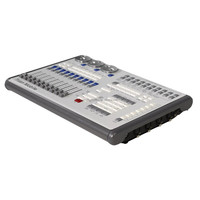Contrôleur DMX Titan Mobile Console DMX pour équipement d'éclairage de scène