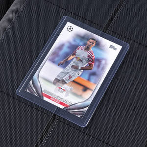 Pyp פרמיה 9-pocke טופר קלסר מחזיק 288 אלבום loader העליון עבור כרטיס ספורט mtg tcg קלסרים לועדרים עליונים - Product Image 6