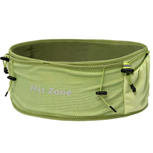 Nueva Riñonera Deportiva Personalizada al por Mayor, Ligera, Elástica y Reflectante, con Porta Botella de Agua, para Correr al Aire Libre - Product Image 2