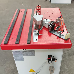 Machine à chantourner manuelle pour le travail du bois, machine à chantourner les lignes courbes de formes spéciales, pour meubles et décoration intérieure, écologique - Product Image 4