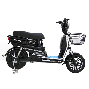 <span class=keywords><strong>2021</strong></span> nouvelle annonce 14 pouces moto électrique haute puissance nouveau modèle meilleur vélo électrique plomb-acide vélo en gros - Product Image 1