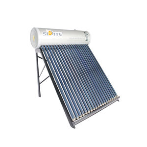 Calentador de agua <span class=keywords><strong>solar</strong></span> de larga duración, <span class=keywords><strong>termo</strong></span> de aislamiento térmico de 200 litros - Product Image 2