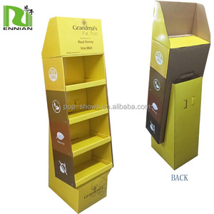 Phong Cách Khác Nhau Nhẹ Hơn Hiển Thị Đứng Stale Chất Lượng Tông In Tầng Hiển Thị Đứng - Product Image 1