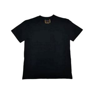 เสื้อยืดผู้ชายผ้าคอตตอน 100% น้ำหนัก 220 กรัม พิมพ์ลายตามสั่ง สีตามสั่ง ขนาดมาตรฐาน ทรงปกติ ไม่เป็นขุย พร้อมสกรีนโลโก้ของคุณ - Product Image 1