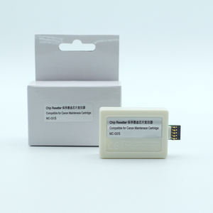 Reseteador de Chip del Tanque de Mantenimiento MC-G02 MC G02 para <span class=keywords><strong>Canon</strong></span> <span class=keywords><strong>PIXMA</strong></span> G2160 G3160 G1220 G2260 G3260 G1520 G2520 G2560 <span class=keywords><strong>G3520</strong></span> - Product Image 5