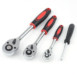 Juego de Llaves y Destornilladores de Acero de 121 Piezas, Carro de Herramientas Personalizable con Estuche Rígido, Compatible con OEM - Product Image 2