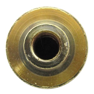 Férula de pomo de aluminio CNC para manija de grifo de cerveza DY-A4 - Product Image 3