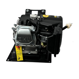 Generator listrik, mesin bensin mobil empat roda elektrik tiga roda 5kw 3000W 4000w