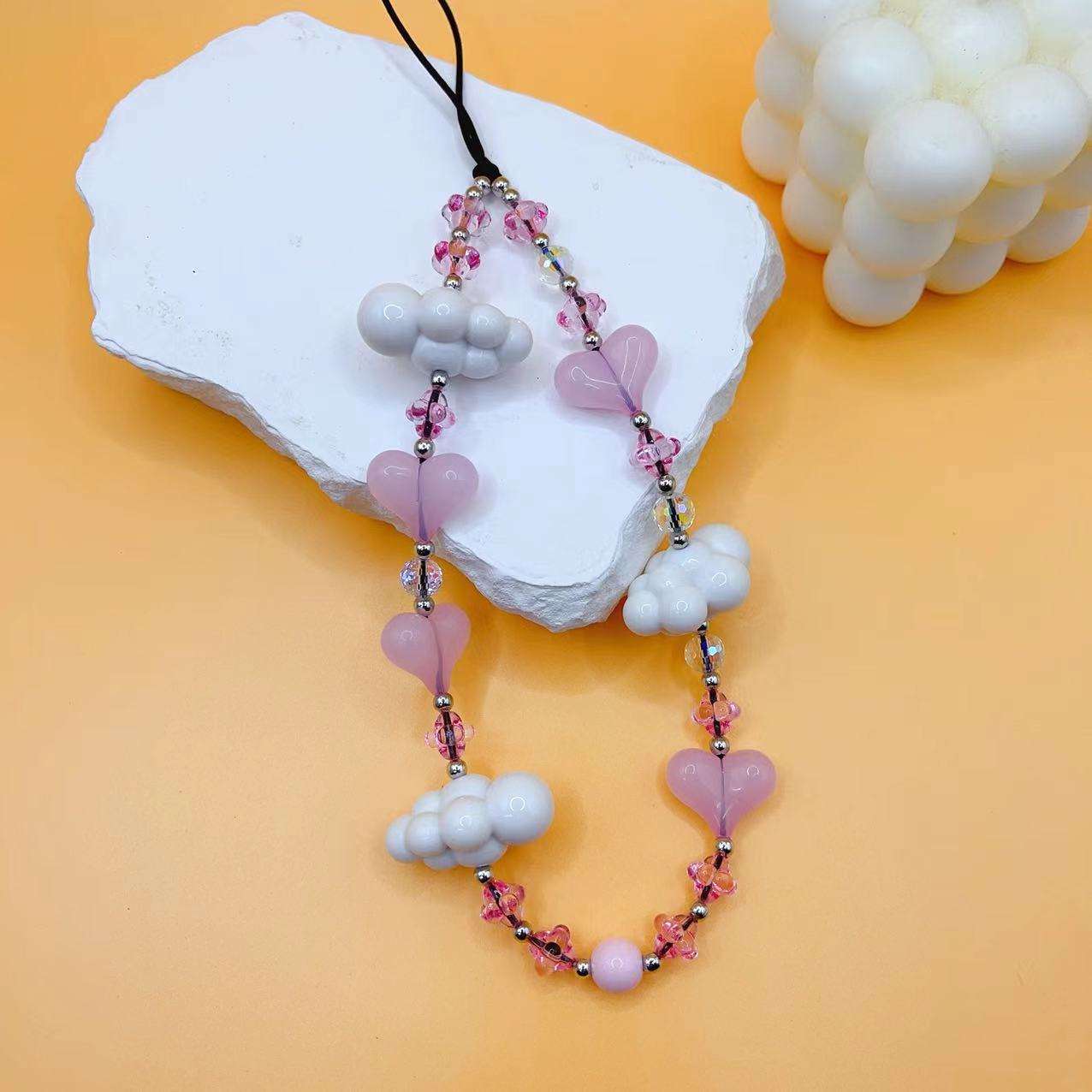 พีพีชสีชมพู