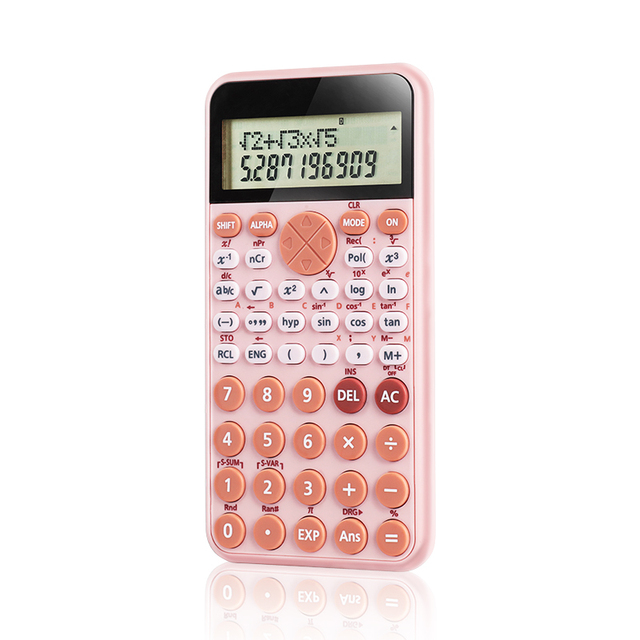 In Stock Wholesale Standard Function Desktop Calculator