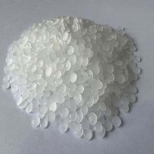 Gránulos de resina PFA transparentes de alta calidad grado alimenticio para tubo de PTFE de moldeo de juntas PFA - Product Image 2