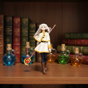 Figurines d'action de <span class=keywords><strong>manga</strong></span> japonais en vente flash, figurines en PVC faites à la main, statues, décoration idéale pour la chambre d'anime - Product Image 1