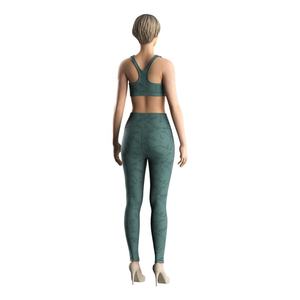 Pantalones Deportivos para Mujer, Ropa Deportiva, Leggings de Yoga Nuevos para Mujer - Product Image 6