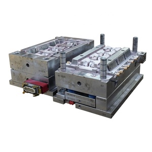 Plastic Injection Molding Mold Guangzhou Manufacturers Plastic Injection Mould