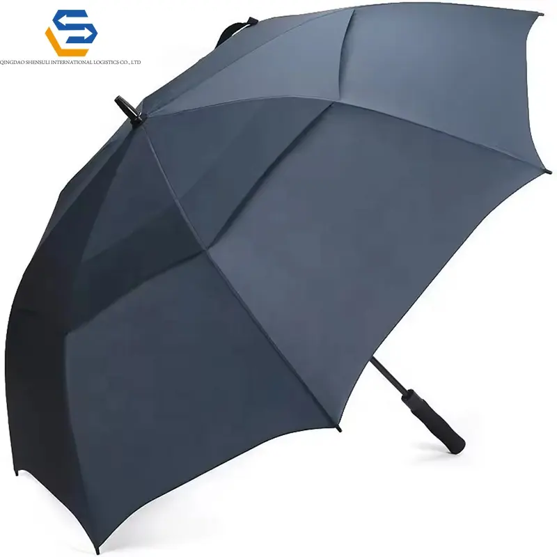 우산 DDP 배송 Fba 아마존화물 운송업자 아마존 베스트 셀러 중국에서 칭다오로 영국 아마존 Fba 우산 배송