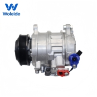 Compresor de Aire Acondicionado Directo de Fábrica OEM 64506805025 64529396722 para BMW F33 F32 F36 F25 F26 F20 F31 F34 F21, Bomba de Aire Acondicionado