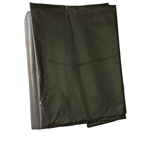 Heavy Duty Bin <b>Liners</b> Roll Garbage Bag Wholesale - Product Image 5
