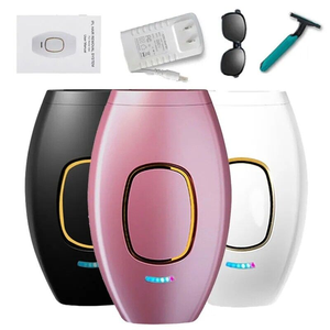 Máquina de Depilación IPL con Enfriamiento de Hielo, Indolora, Permanente, para Uso en Casa, <span class=keywords><strong>Depiladora</strong></span> <span class=keywords><strong>Láser</strong></span> IPL, Logotipo Personalizado, Venta al Por Mayor OEM ODM - Product Image 6