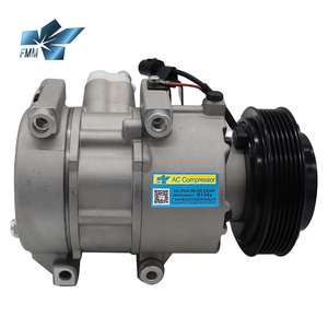 97701-2P310, 977012P310, 97701-2P360, 977012P360 기아 스포티지용 새 자동차 부품 AC 컴프레서 - Product Image 1