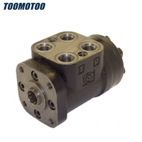 Vanne de direction Orbitrol pour chariot élévateur HANGCHA N163-217000-000, vanne de commande de direction hydraulique pour pièces HANGCHA