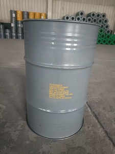 Carburo di Calcio Industriale Versatile (CaC2) per Saldatura con Acetilene, Produzione di Acciaio, Maturazione Frutta, Granuli 0-4mm, Fusto in Ferro da 50/100Kg - Product Image 2