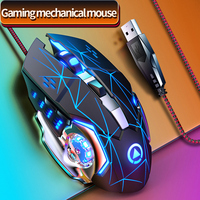 Combinaison de clavier de jeu rose 4e vitesse Razer Mobile RGB USB optique filaire et rechargeable sans fil souris verticale ergonomique