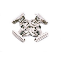 Trombones magnétiques forts Clip magnétique en métal Ordre minimum 1000pcs
