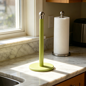 Supporto portasciugamani di carta semplice <span class=keywords><strong>da</strong></span> cucina - Product Image 1