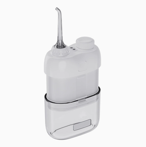 Irrigador dental eléctrico portátil de bolsillo, mini irrigador de <span class=keywords><strong>agua</strong></span> para eliminar sarro, irrigador dental, limpieza bucal para uso doméstico - Product Image 3