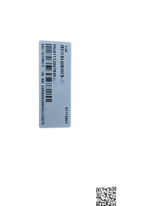 Sensor de Controlador PLC, Conector Ciego, Nuevo y Original, 13826722 - Product Image 6