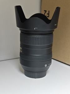 <span class=keywords><strong>Objectif</strong></span> zoom télé<span class=keywords><strong>objectif</strong></span> AF-S DX 18-200 mm f/3.5-5.6G ED VR à prix réduit pour appareils photo reflex numériques non plein format - Product Image 3