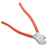 Pince à découper les clés Lishi en acier à livraison rapide, outils de serrurier, outil de découpe de clés de porte, machine à découper les clés plates